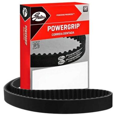 Imagem de Correia Dentada Monza Kadett Ipanema 1.8 2.0 8V 89 a 95 - Gates