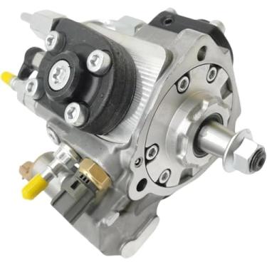 Imagem de 33100-45700 Bomba de injeção de combustível para empilhadeira Hyundai 35D-7 35D-7E 3310045700