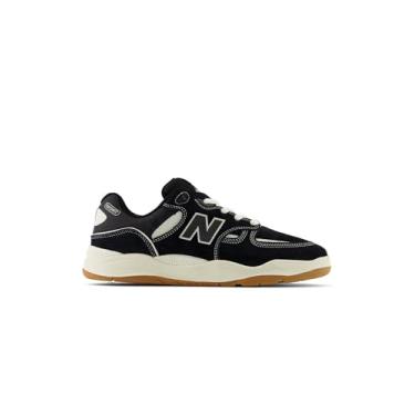 Imagem de New Balance 1010 - Tiago Lemos, Preto/sal marinho, 39 BR