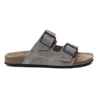 Imagem de Papete An Sandalia Masculino Do 34 Ao 44 Porta Cartao - AN Boots, Camu