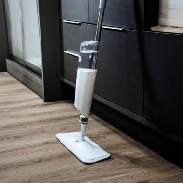 Imagem de Mop Inteligente com Spray – Reservatório 470ml e Cabo Extensível