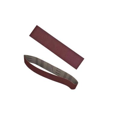 Imagem de Lixa De Cinta Ferrari 100X920Mm - 3 Unidades   Lac-46  