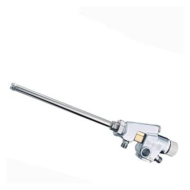 Imagem de Aço inoxidável de aço inoxidável da pressão do pulverizador Automática da pistola de pulverização da parede interna de pulverização exclusiva do pulverizador da pintura da pulverização(0.8)