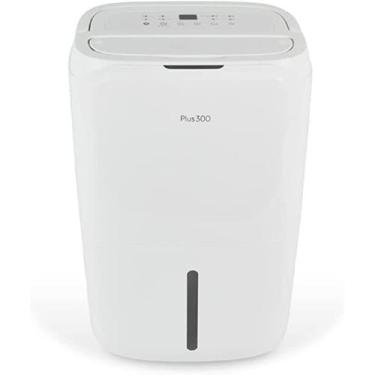 Imagem de Desumidificador elétrico Desidrät Smart Plus 300 Branco, 220V