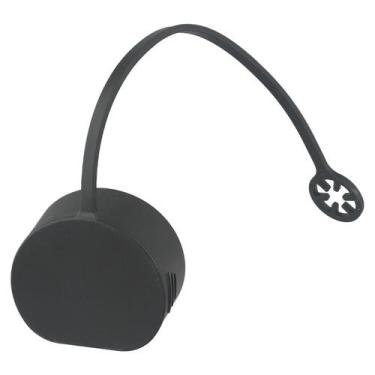 Imagem de Capa Protetora Para Porta De Carregador De Veículo Elétrico Tipo 2, Ta