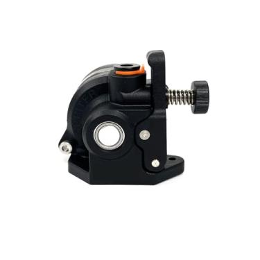 Imagem de Extrusora orbiter v2.5, extrusora de acionamento direto de engrenagem dupla de motor para voron 2.4 ender3 cr10, compatível com filamento 3d pla pei tpu abs(Orbiter V2.5)