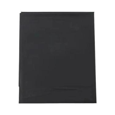 Imagem de Lençol De Jogo Para Casais Em PU PVC Preto, Impermeável, Resistente a 