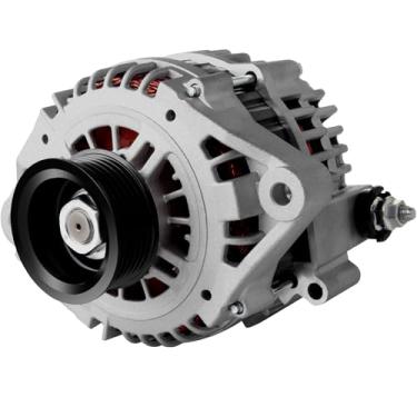 Imagem de SCITOO Alternadores 13937 Apto para Nissan Sentra 2002 2003 2004 2005 2006 S6 80A CW 1.8L
