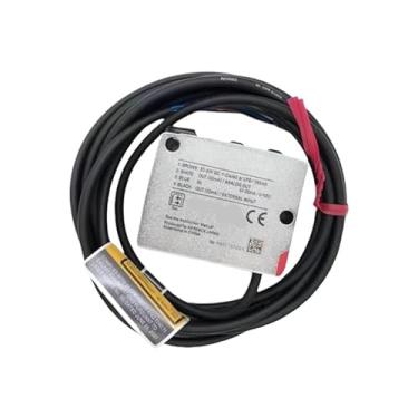 Imagem de Telêmetro de deslocamento do cabo do interruptor fotoelétrico LR-TB5000