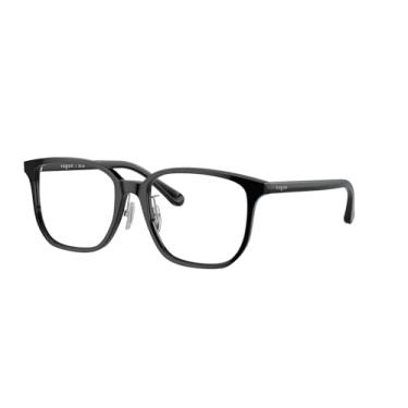 Imagem de Armação para Óculos Vogue Eyewear 0VO5550D W44 Tam 55 / Preto