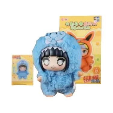 Imagem de Figura De Caixa Surpresa Naruto Shippuden Uzumaki, Brinquedo De Natal 