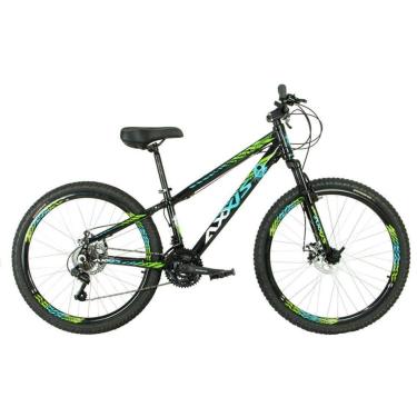 Imagem de Bicicleta Aro Freeride - Axxis-Unissex