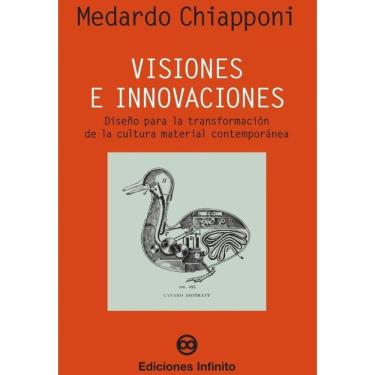 Imagem de Visiones e Innovaciones - Espanhol