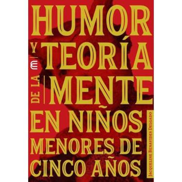 Imagem de Humor y teoría de la mente en niños menores de cinco años - Espanhol