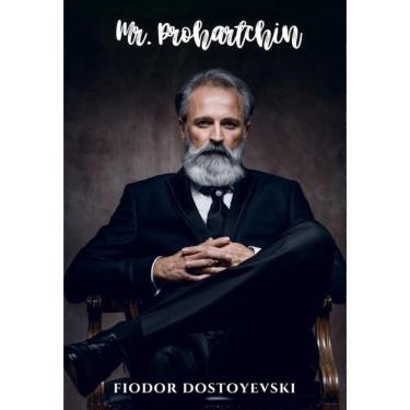 Imagem de Mr. Prohartchin - Inglês