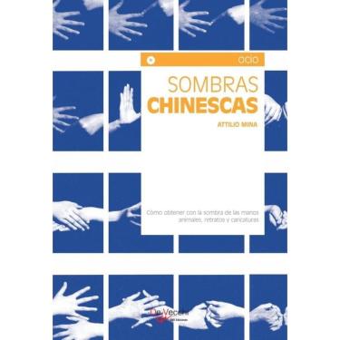 Imagem de Sombras chinescas - Espanhol