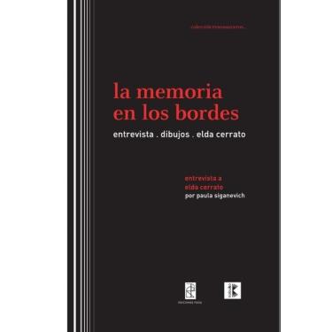 Imagem de La memoria en los bordes - Espanhol
