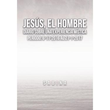 Imagem de Jesús el Hombre - Espanhol