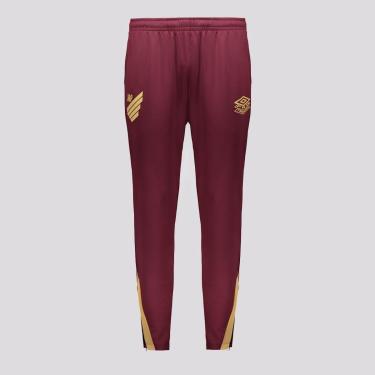 Imagem de Calça Umbro Athletico Paranaense Treino 2025-Masculino
