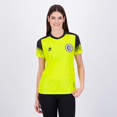 Imagem de Camisa Tolledo Sports Asa de Arapiraca Treino 2025 Feminina-Feminino