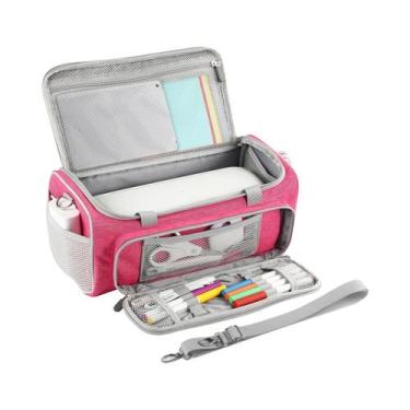 Imagem de Máquina De Corte Inteligente Cricut Joy Xtra Com Bolsa De Transporte A