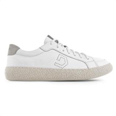 Imagem de Sapatênis Democrata Denim Bora Masculino-Masculino