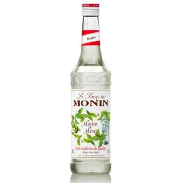 Imagem de Xarope monin mojito mix 700ml