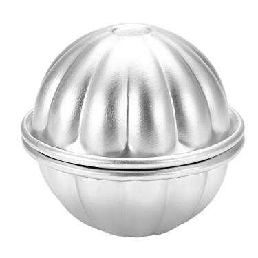 Imagem de EVGATSAUTO Diy Fazendo Suprimentos Kit Fundido Artesanal Liga de Alumínio Fundido para Sabonetes Artesanais Bolo de Vela (Combinação 9)