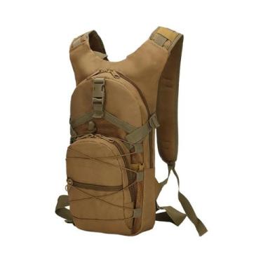 Imagem de Mochila Tática Impermeável De 25L 15L Para Sobrevivência Ao Ar Livre, 