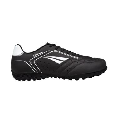 Imagem de Chuteira Society Penalty Classic Y-1 Preto-Masculino