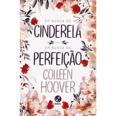 Imagem de Livro - Em busca de Cinderela e Em busca da perfeição - Galera