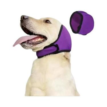 Imagem de Protetores De Ouvido Para Cães À Prova d'Água Com Redução De Ruído, Ma