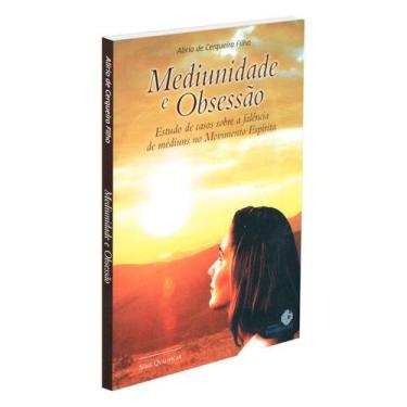 Imagem de Mediunidade e Obsessão - ESPIRITIZAR
