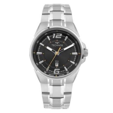 Imagem de Relógio Technos Masculino Performance Racer 2115TXY/1P-Masculino