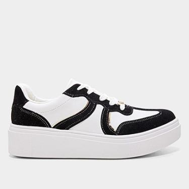 Imagem de Tênis Vizzano Casual Feminino-Feminino