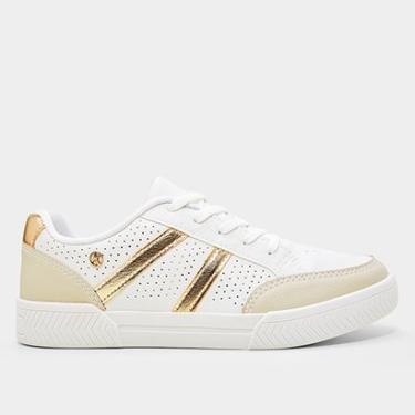 Imagem de Tênis Kolosh Century Casual Feminino-Feminino