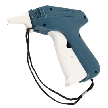 Imagem de aqxreight Etiquetagem Sm Light para roupas com alça confortável 5 para lojas domésticas, boutiques, varejistas, etiquetagem de arma, etiquetagem de pistola, etiquetagem para roupas, etiquetagem de