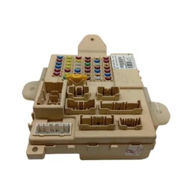 Imagem de Caixa Fusivel 954002P324