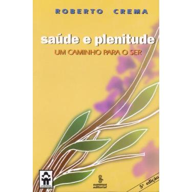Imagem de Livro - Saúde e plenitude