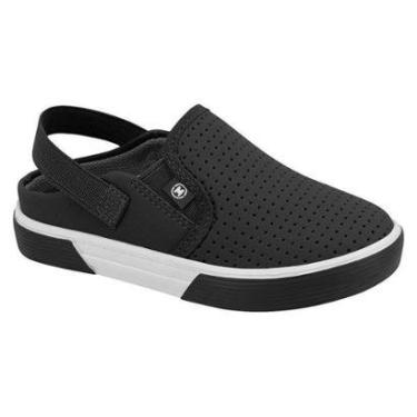Imagem de Sapato Molekinho 2136645 Infantil-Masculino