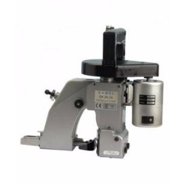 Imagem de Máquina para costurar boca de saco (Sacaria) 220v - Ms Maquinas De Cos