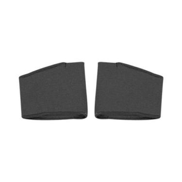 Imagem de Almofadas Metatarsais Unissex De Gel Macio Para Alívio Da Dor Na Parte