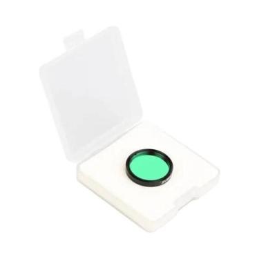 Imagem de Filtro Lunar Para Telescópio Astronômico 1.25''/2'' SVBONY Lente De Vi