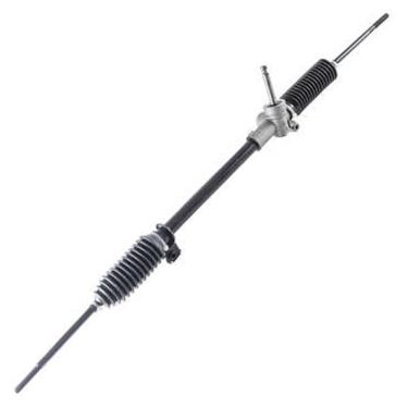 Imagem de Caixa Direção Mecânica Ford Fiesta Courier 1996 A 2013