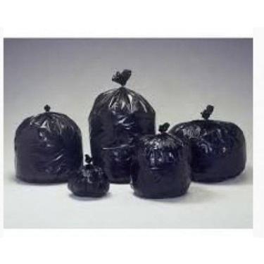 Imagem de Saco De Lixo 40 Litros Reforçado 100 Unidades