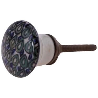 Imagem de Puxador Cerâmica 3176