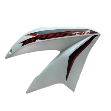 Imagem de Honda NXR BROS150 Carenagem Direita Tanque Genuíno