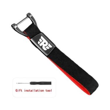 Imagem de Chaveiro De Metal Universal Para Royal Enfield Bullet Meteor Classic I