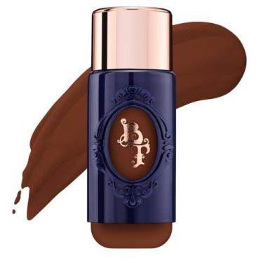 Imagem de Base Bruna Tavares - Bt Skin - Base Líquida Matte Facial, D20