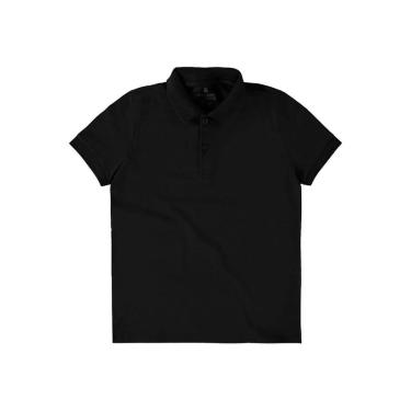 Imagem de Camiseta Polo Infantil Menino Malwee 1000111119-Unissex